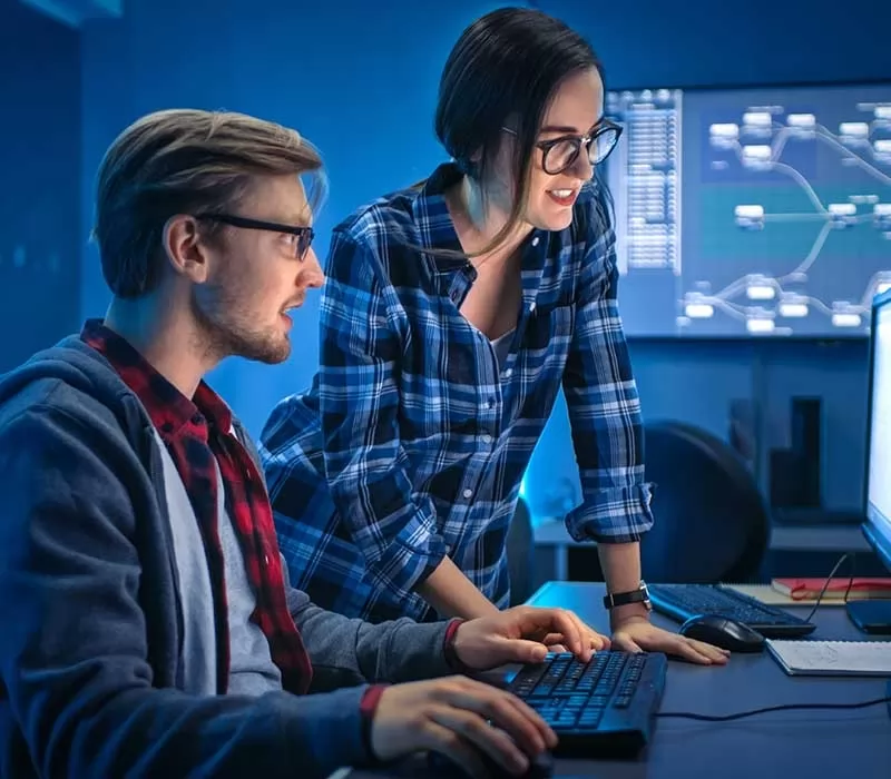 İş Sağlığı ve Güvenliği Hizmetlerimiz