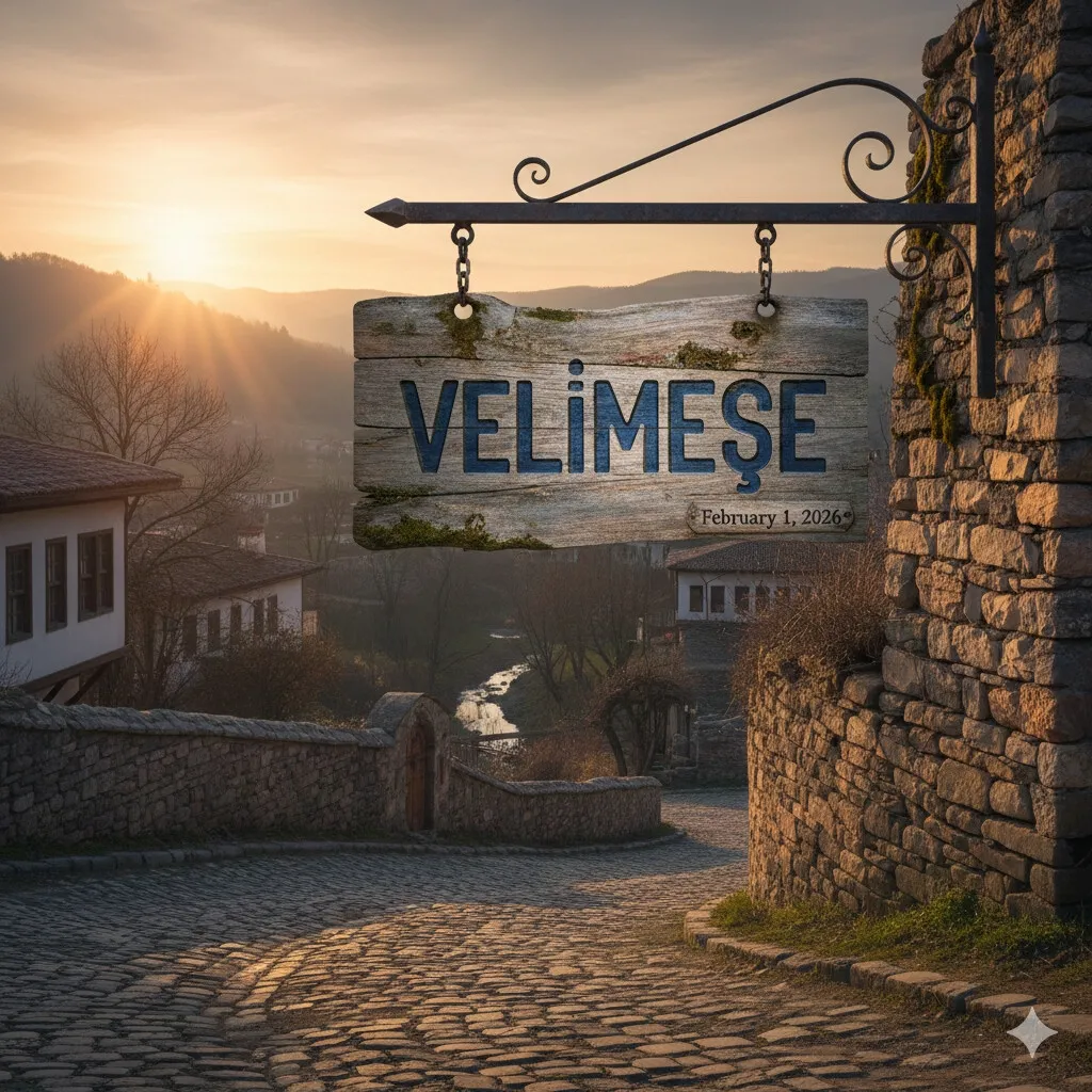Velimeşe
